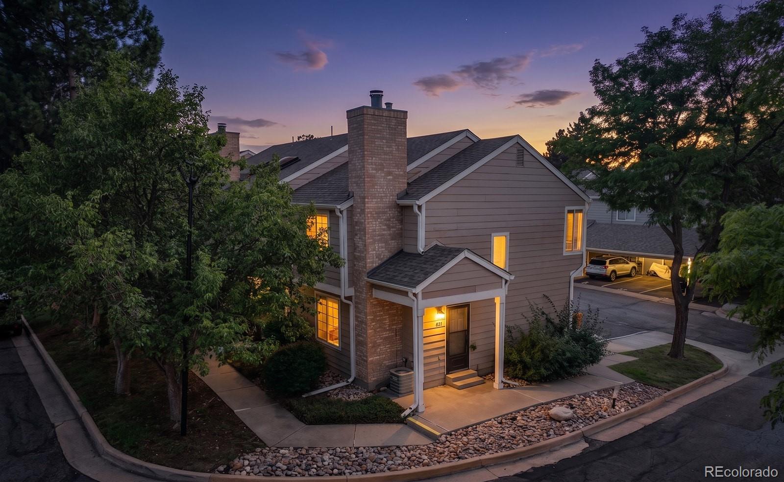MLS Image #26 for 822  summer drive,highlands ranch, Colorado