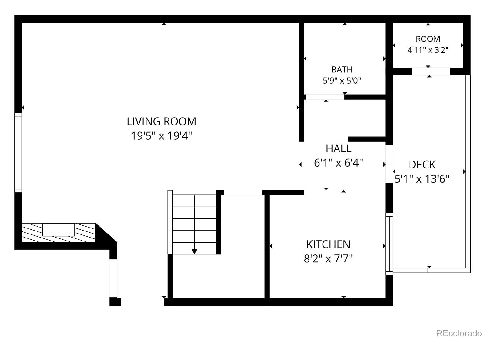 MLS Image #27 for 822  summer drive,highlands ranch, Colorado