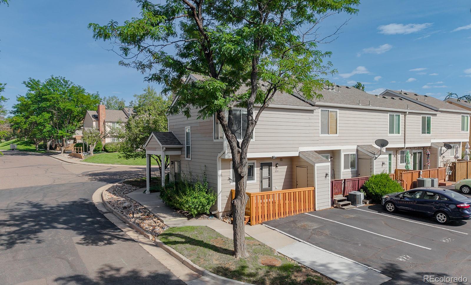 MLS Image #3 for 822  summer drive,highlands ranch, Colorado