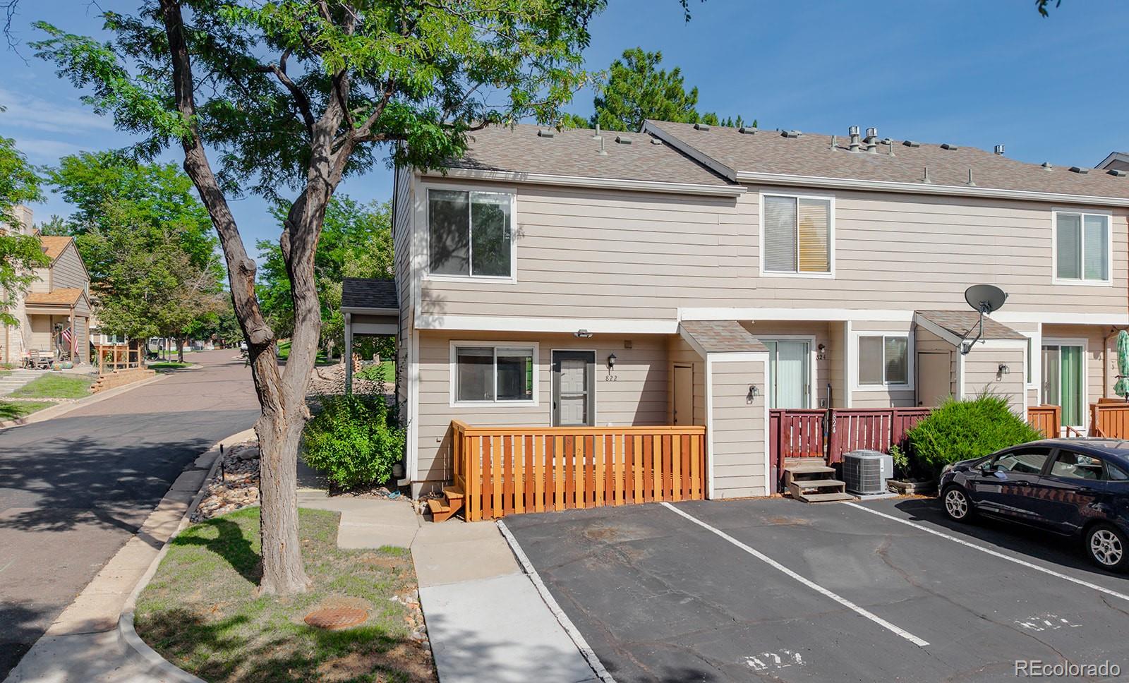 MLS Image #4 for 822  summer drive,highlands ranch, Colorado