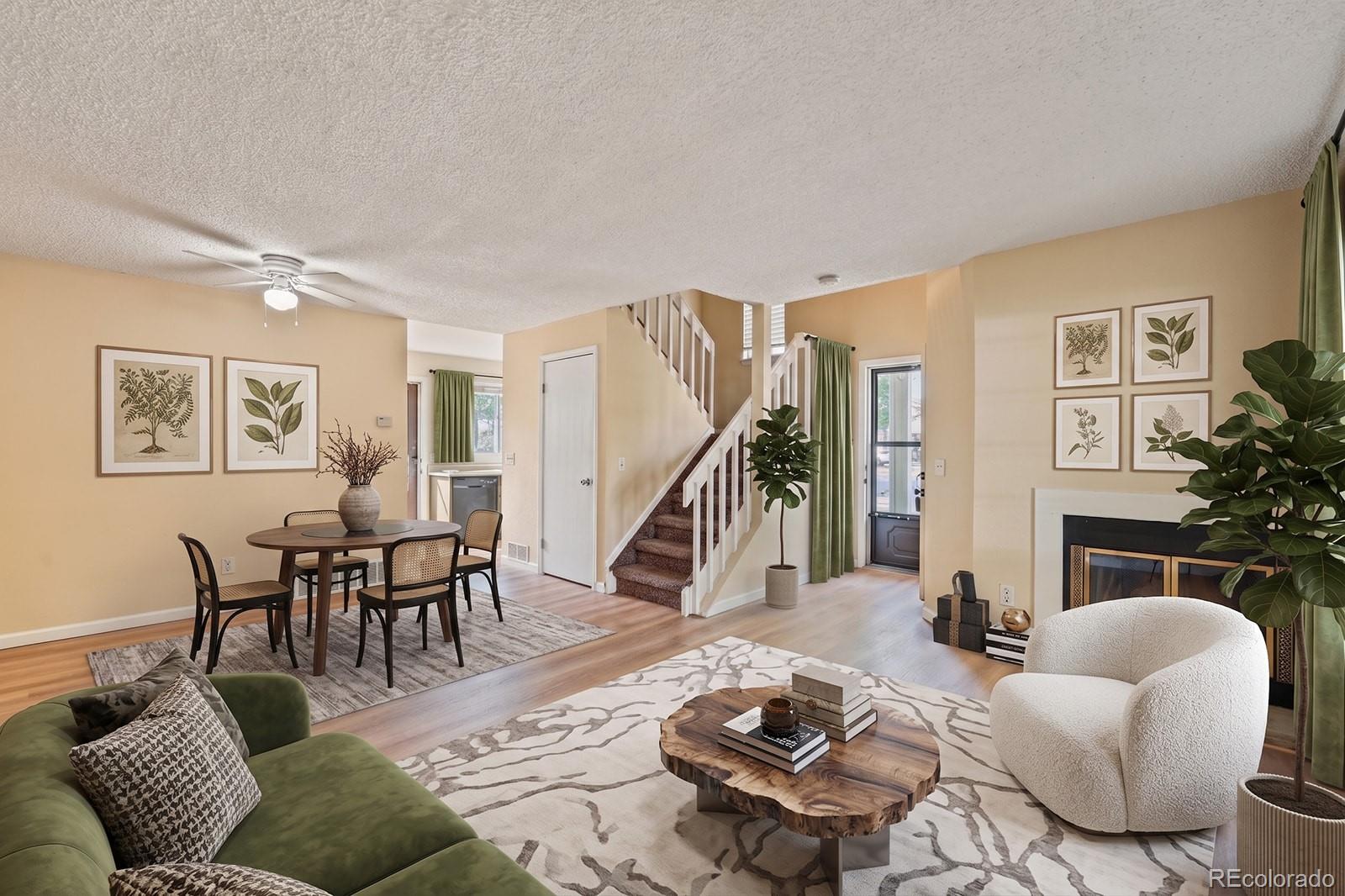 MLS Image #6 for 822  summer drive,highlands ranch, Colorado