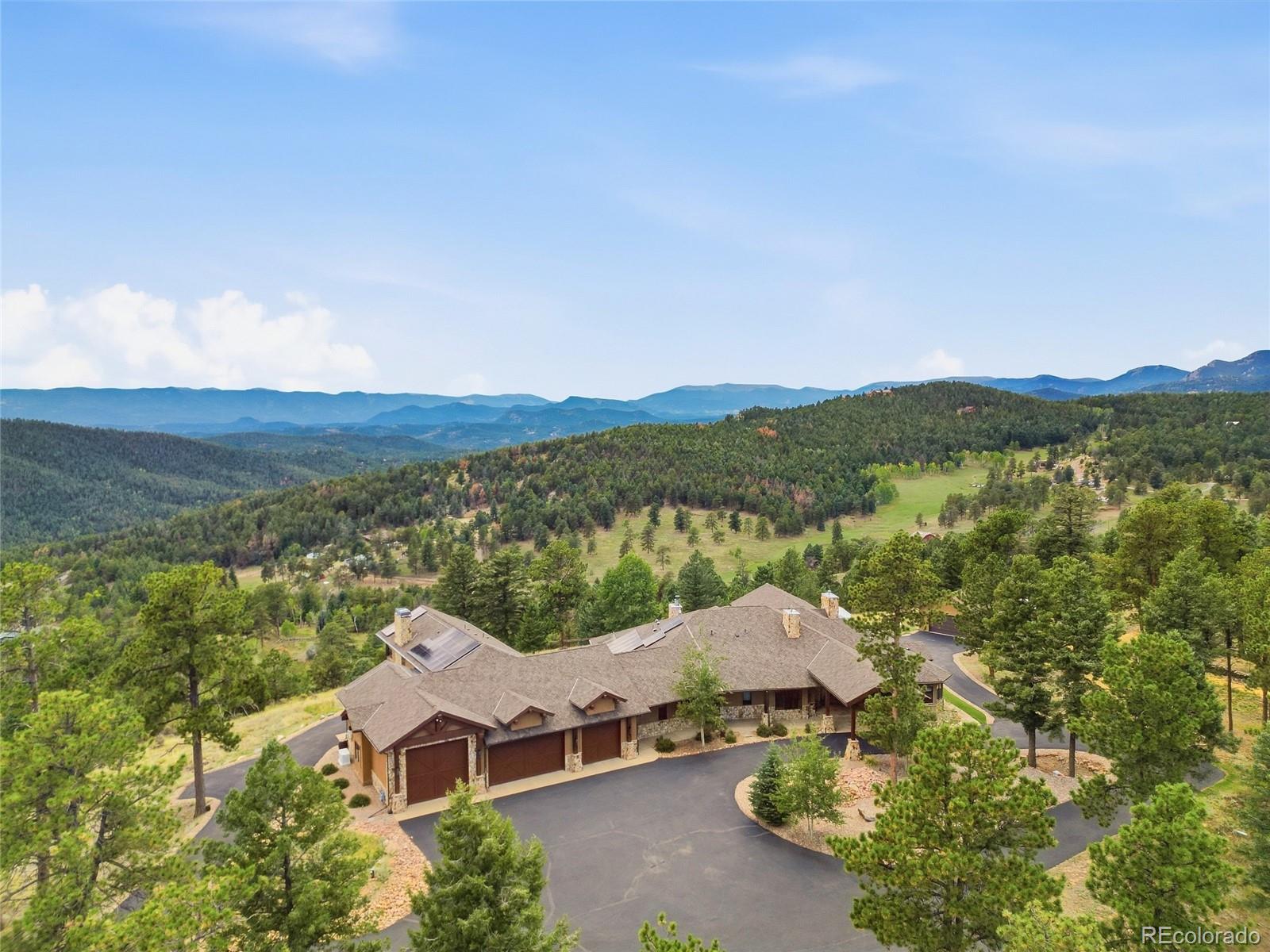 MLS Image #0 for 25734  shiloh circle,conifer, Colorado
