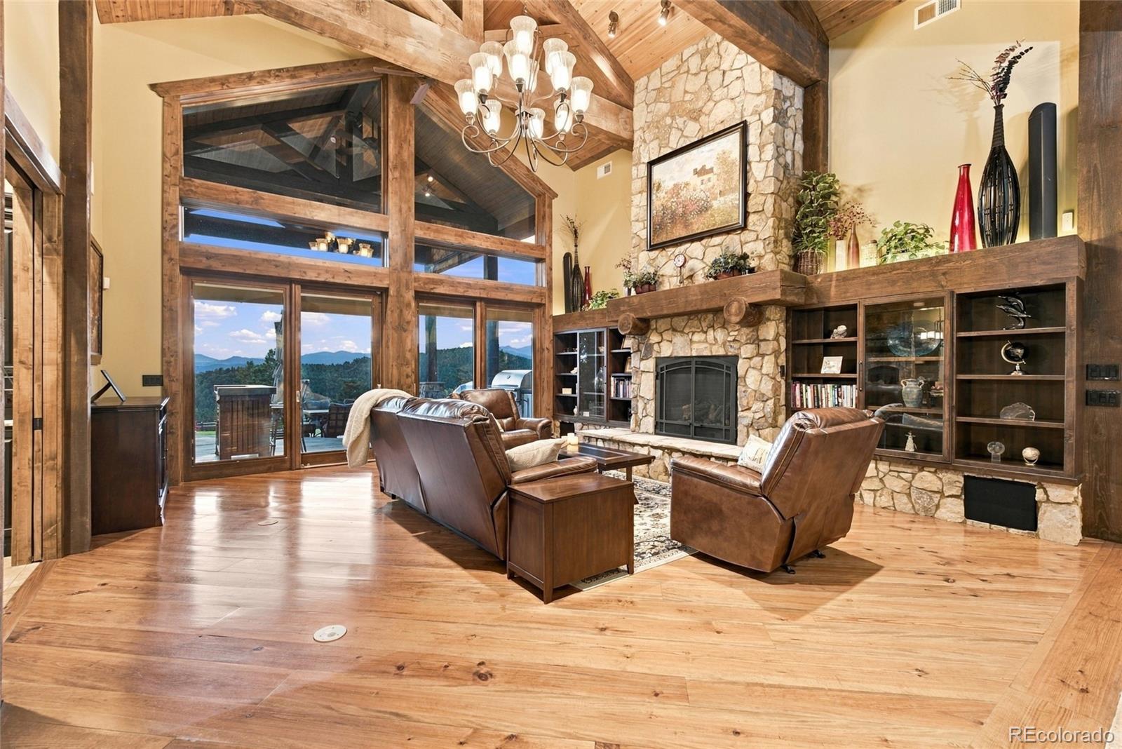 MLS Image #11 for 25734  shiloh circle,conifer, Colorado