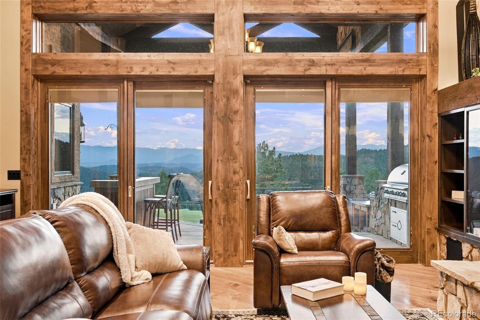 MLS Image #12 for 25734  shiloh circle,conifer, Colorado