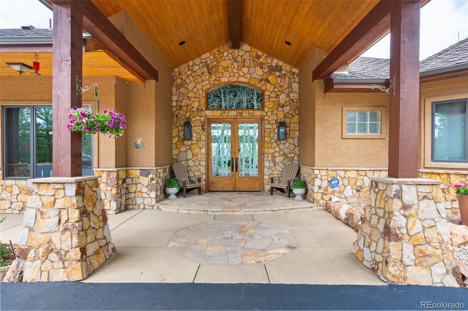 MLS Image #2 for 25734  shiloh circle,conifer, Colorado