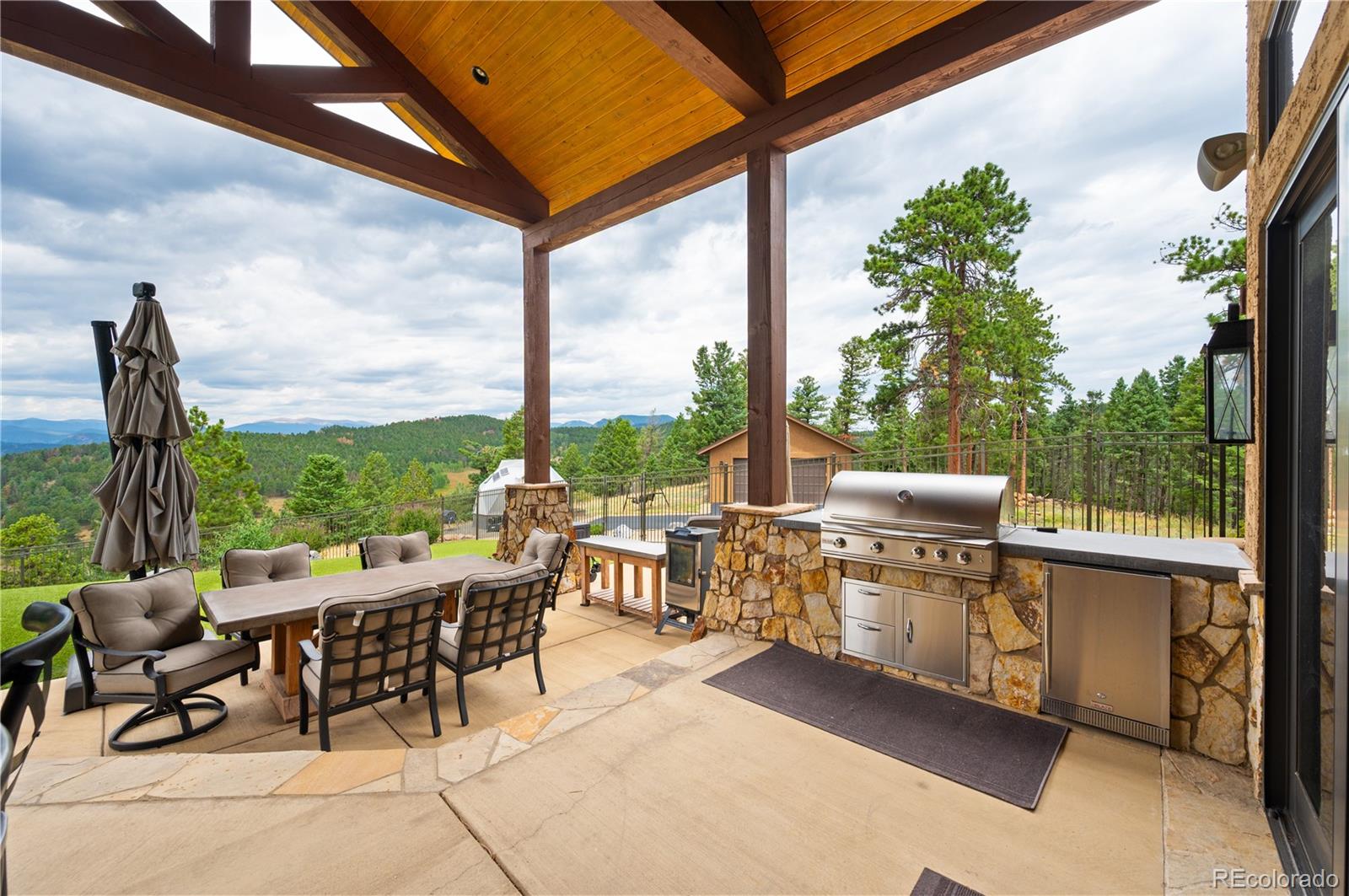 MLS Image #20 for 25734  shiloh circle,conifer, Colorado