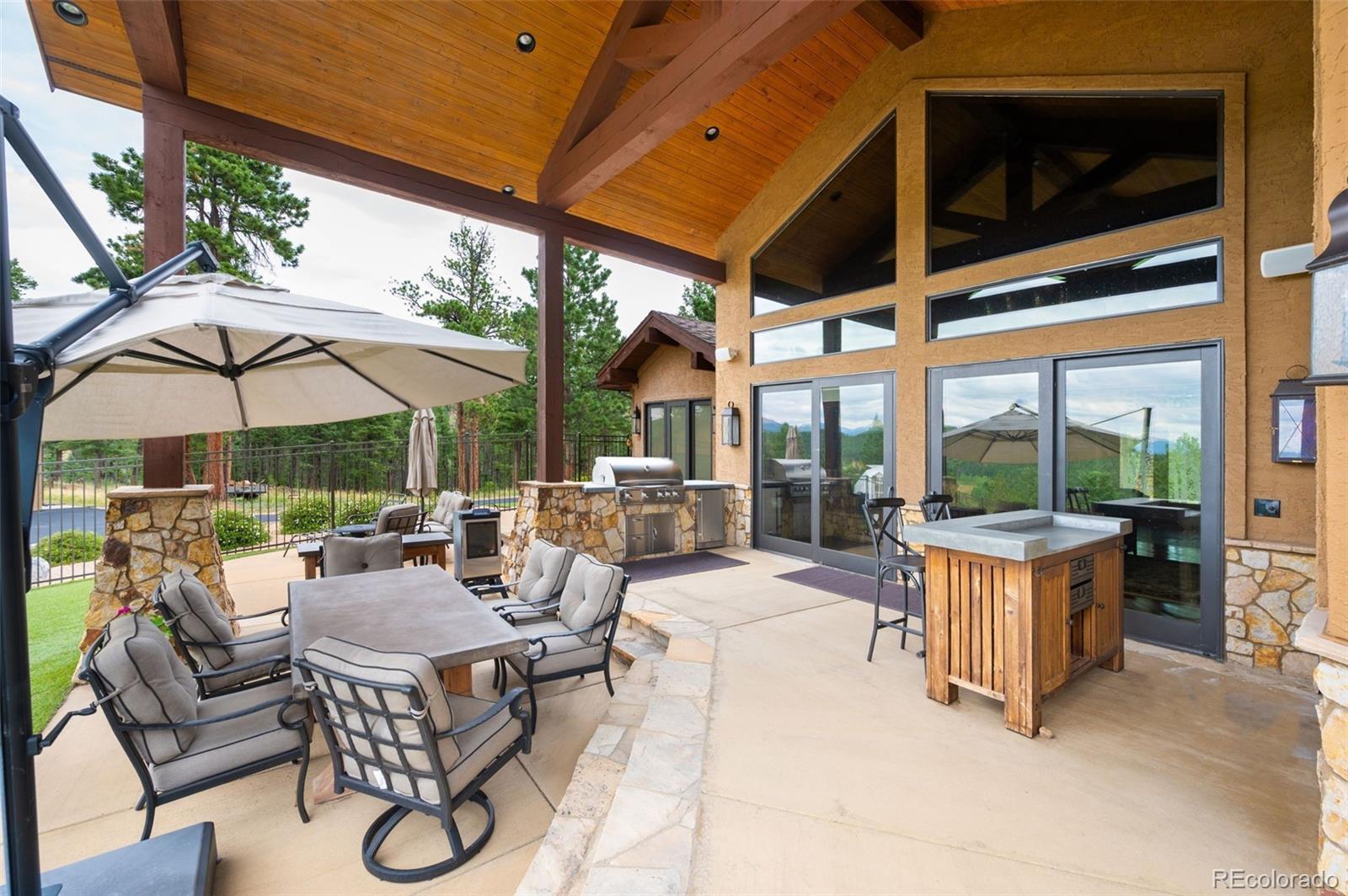 MLS Image #22 for 25734  shiloh circle,conifer, Colorado