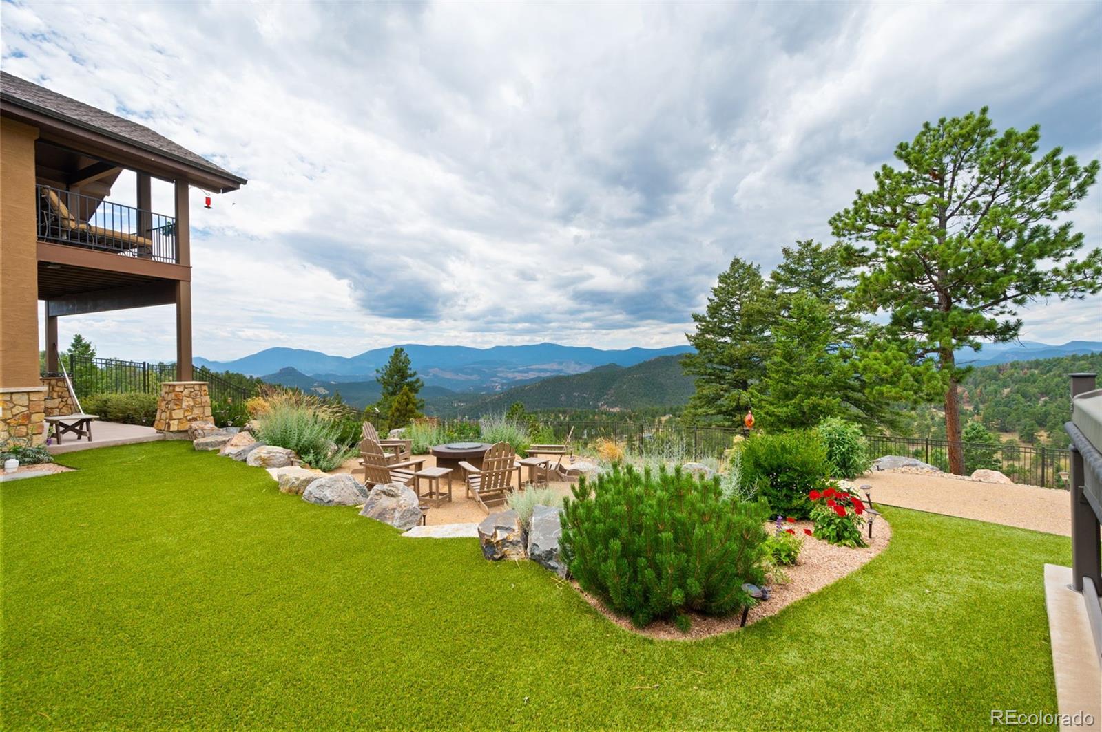 MLS Image #23 for 25734  shiloh circle,conifer, Colorado
