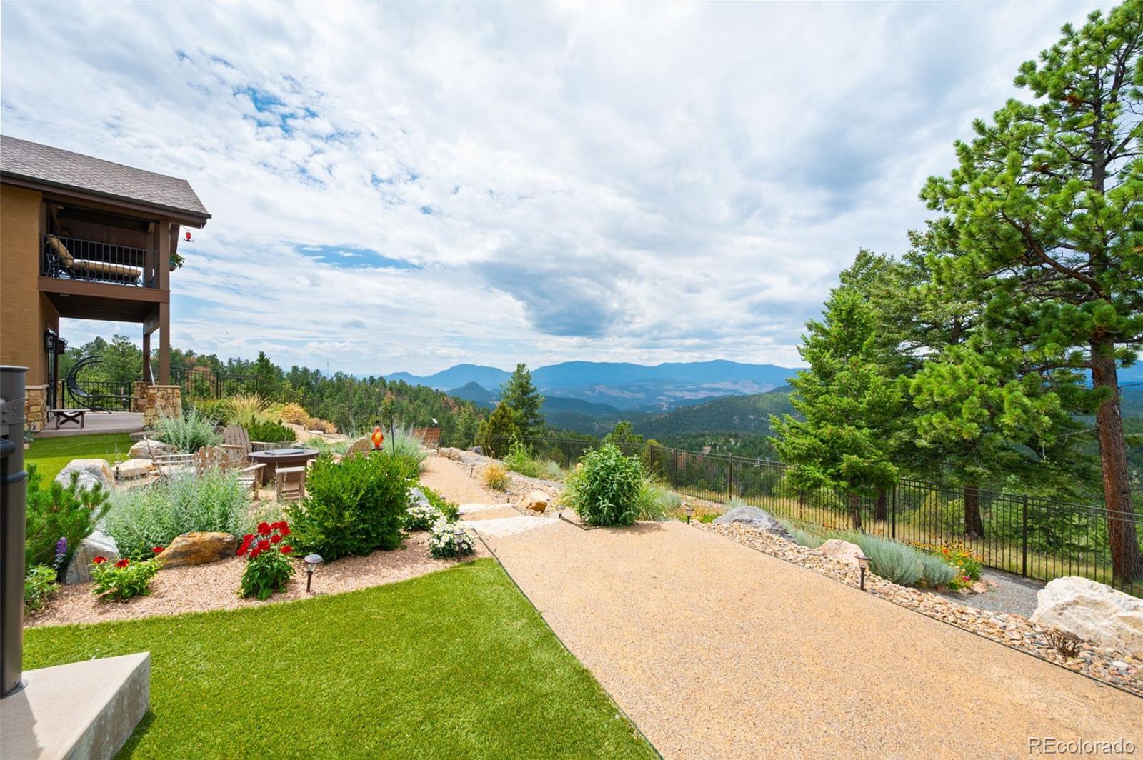 MLS Image #24 for 25734  shiloh circle,conifer, Colorado