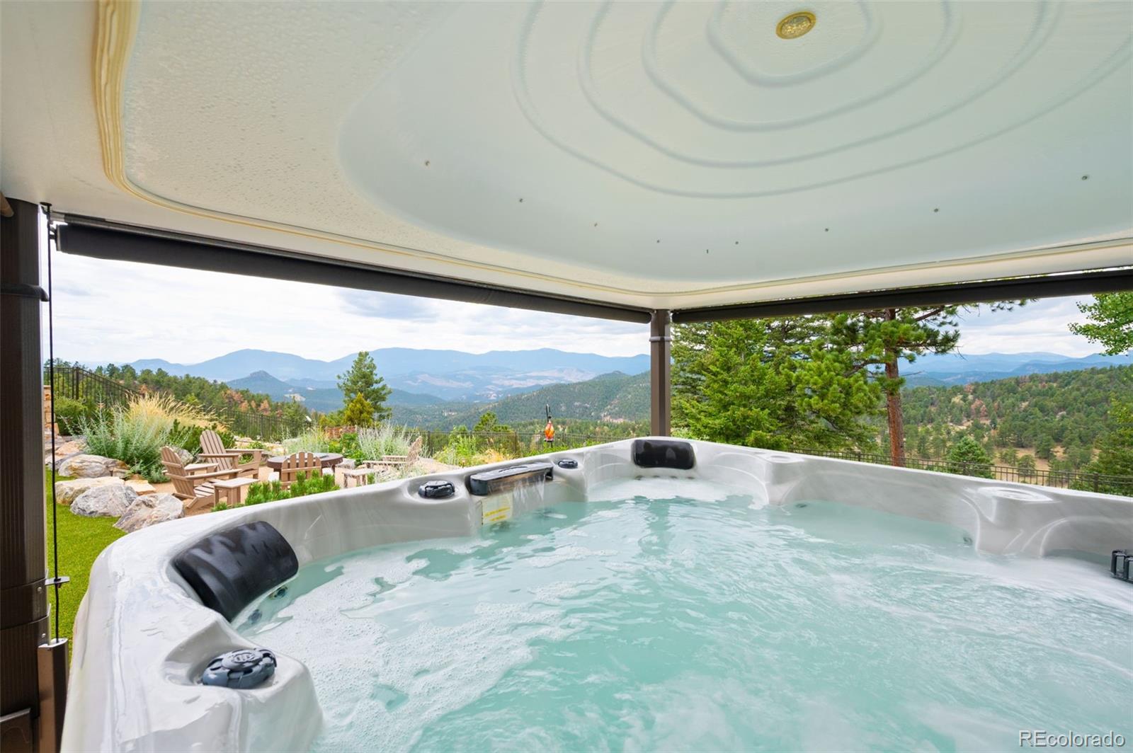 MLS Image #25 for 25734  shiloh circle,conifer, Colorado
