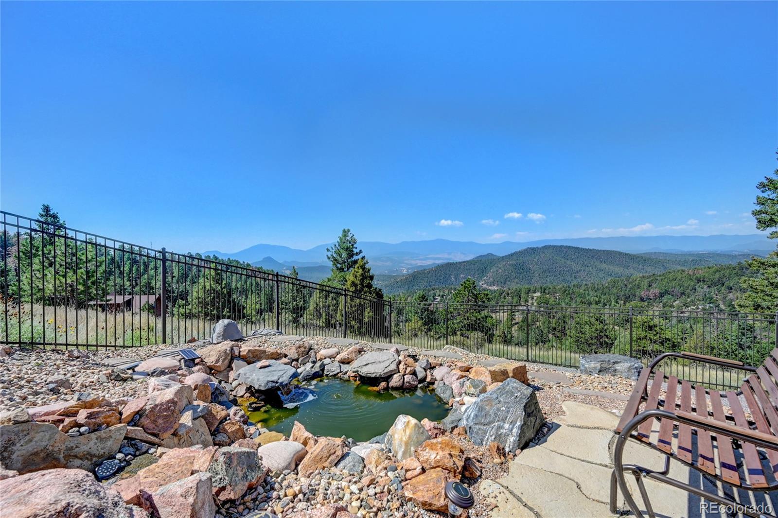 MLS Image #26 for 25734  shiloh circle,conifer, Colorado