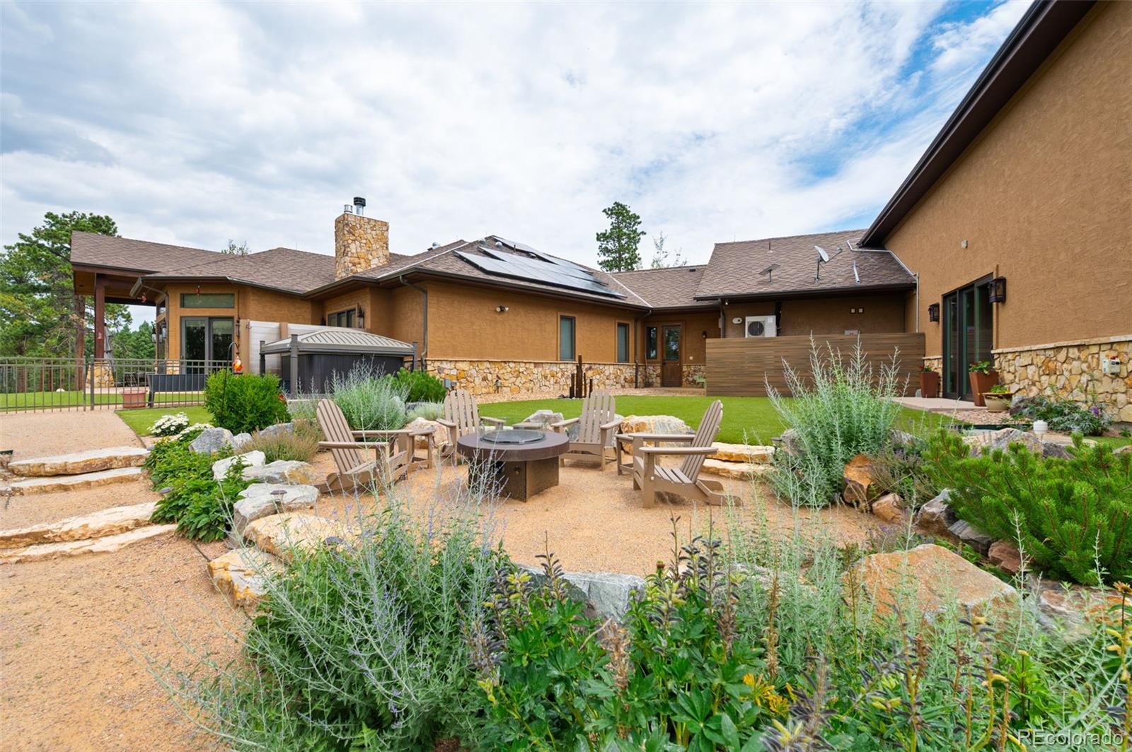 MLS Image #27 for 25734  shiloh circle,conifer, Colorado