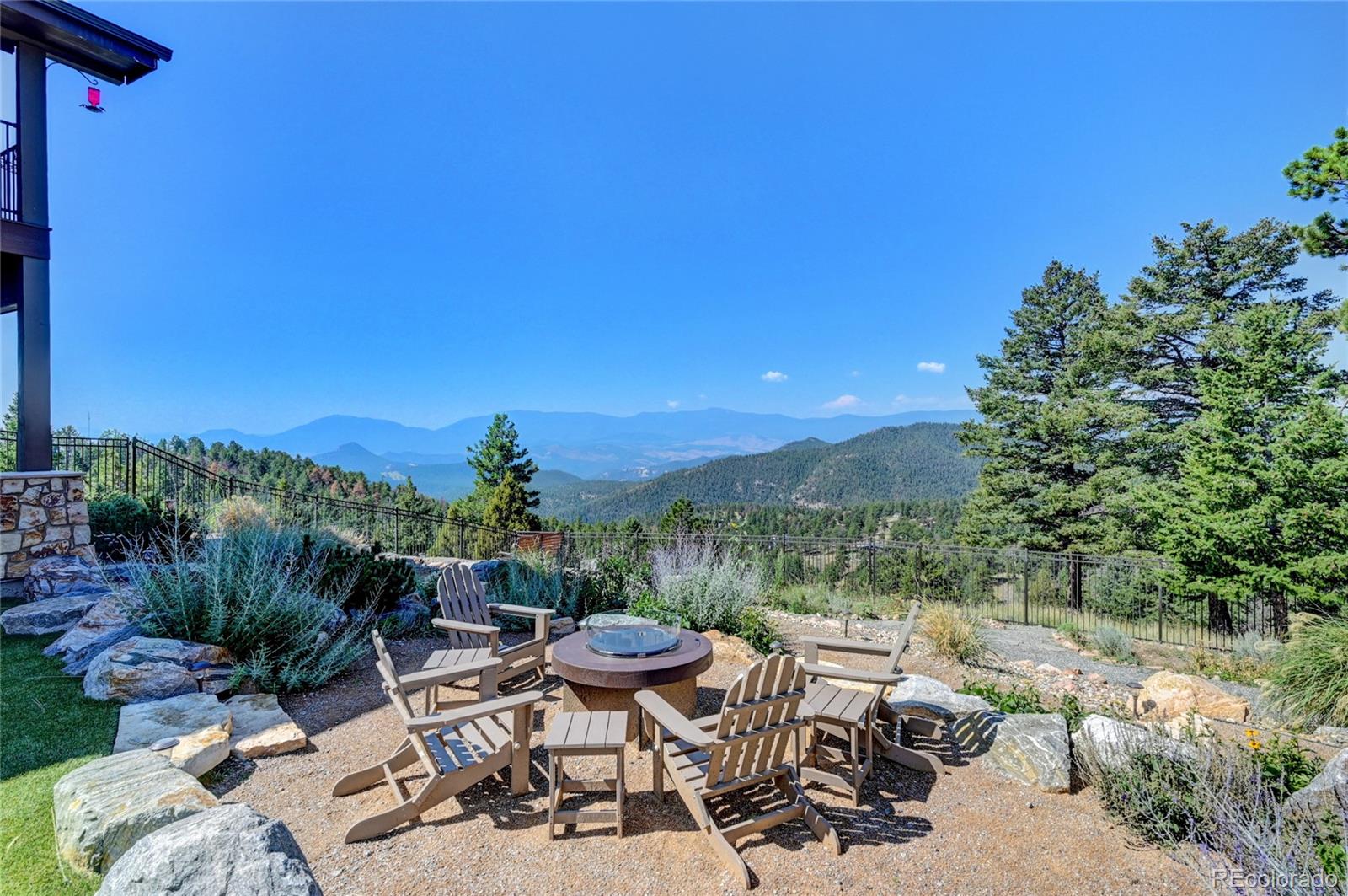 MLS Image #28 for 25734  shiloh circle,conifer, Colorado