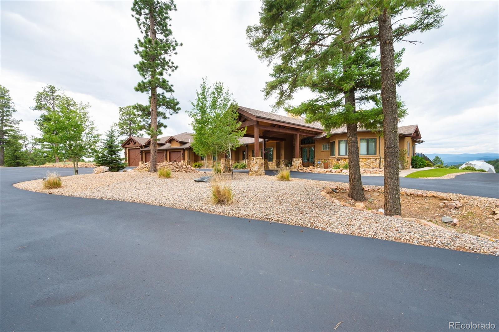 MLS Image #3 for 25734  shiloh circle,conifer, Colorado
