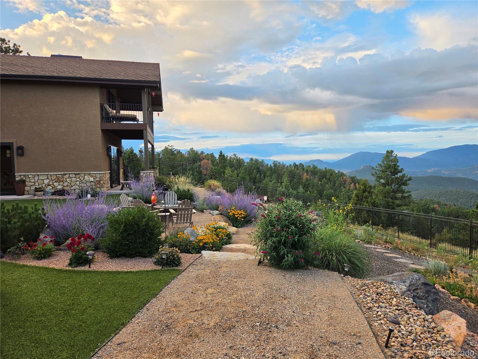 MLS Image #38 for 25734  shiloh circle,conifer, Colorado