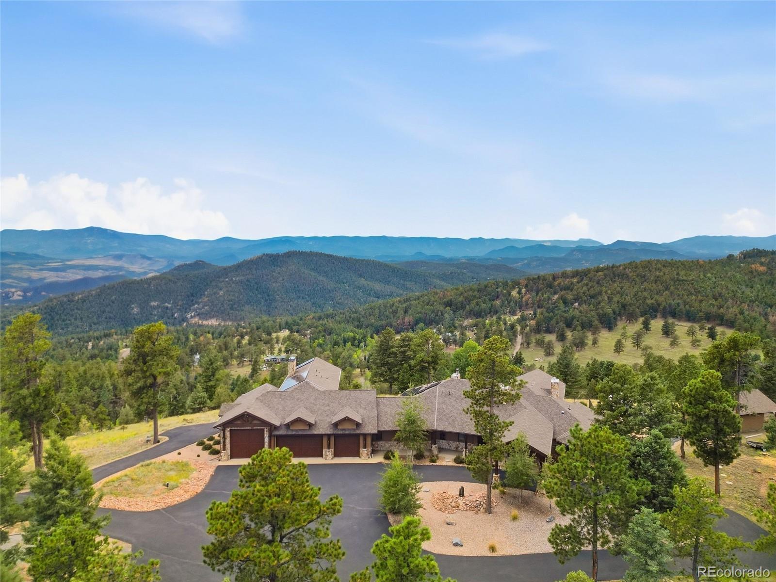 MLS Image #39 for 25734  shiloh circle,conifer, Colorado
