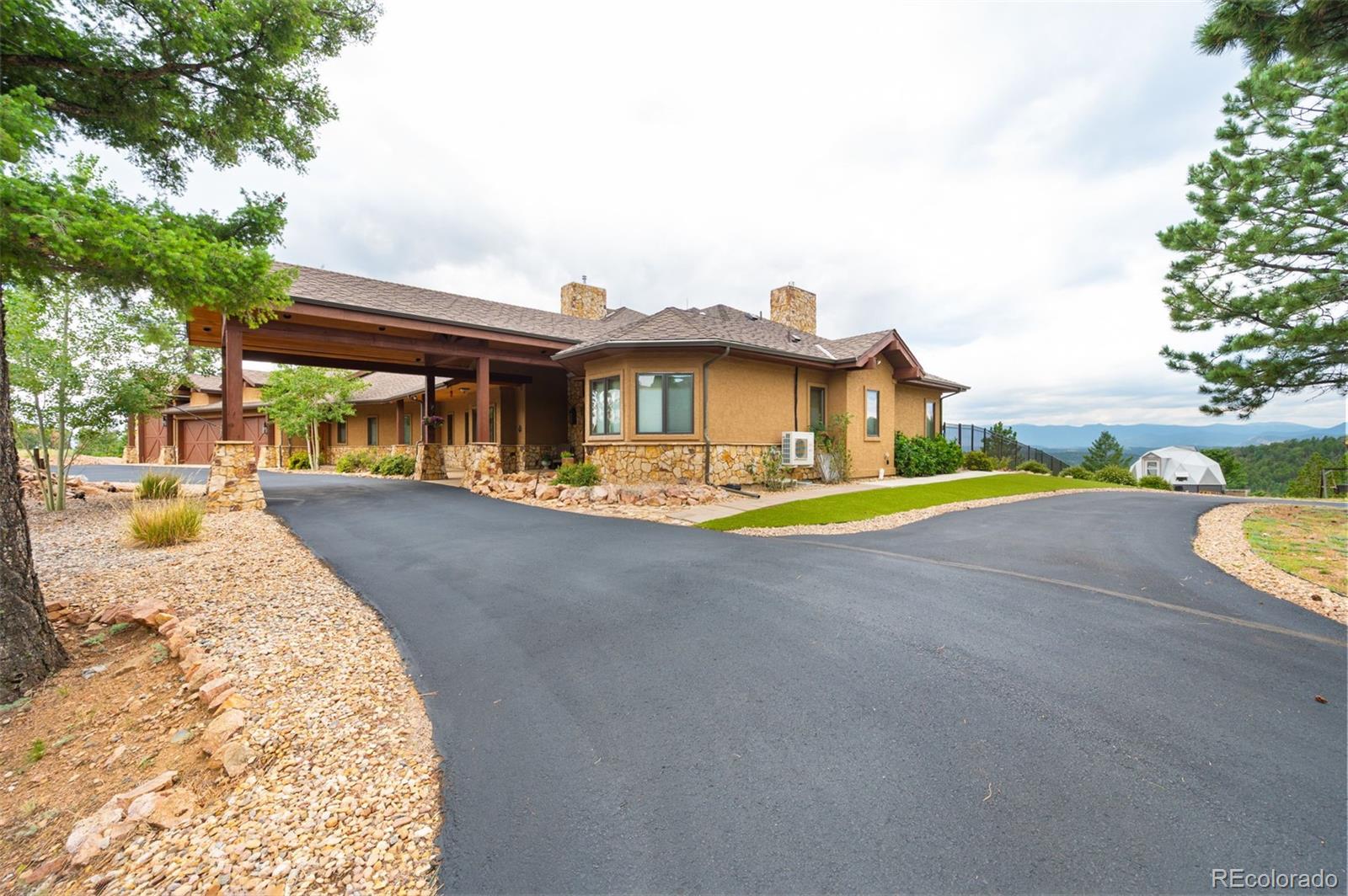 MLS Image #4 for 25734  shiloh circle,conifer, Colorado
