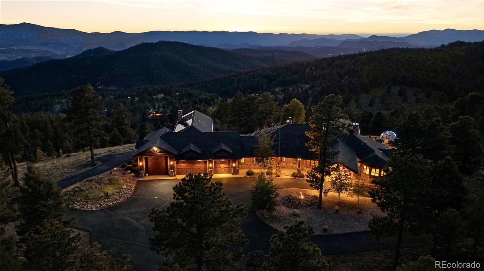 MLS Image #42 for 25734  shiloh circle,conifer, Colorado