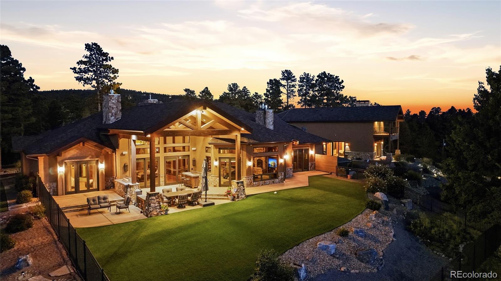 MLS Image #46 for 25734  shiloh circle,conifer, Colorado