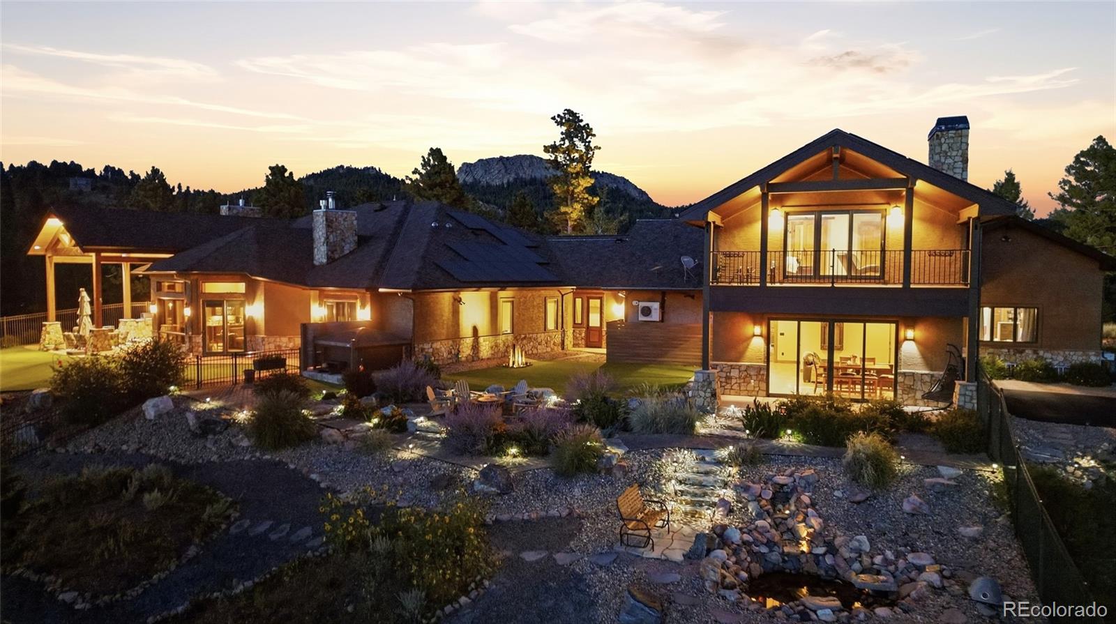 MLS Image #47 for 25734  shiloh circle,conifer, Colorado