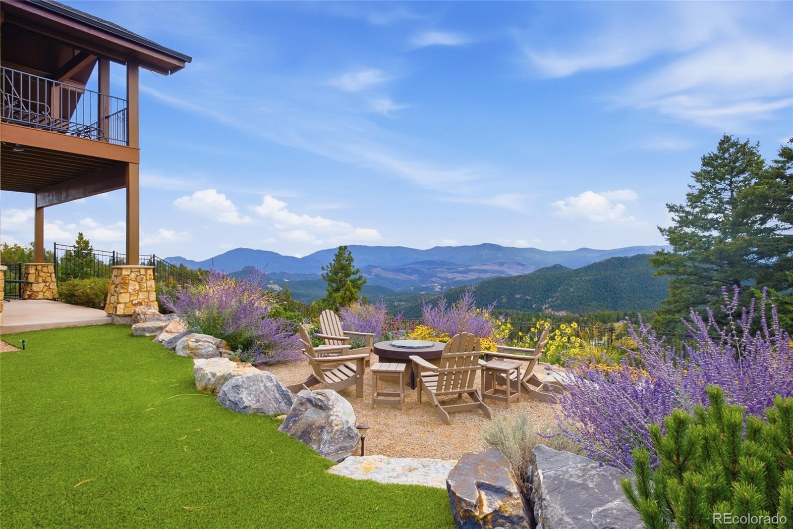 MLS Image #5 for 25734  shiloh circle,conifer, Colorado