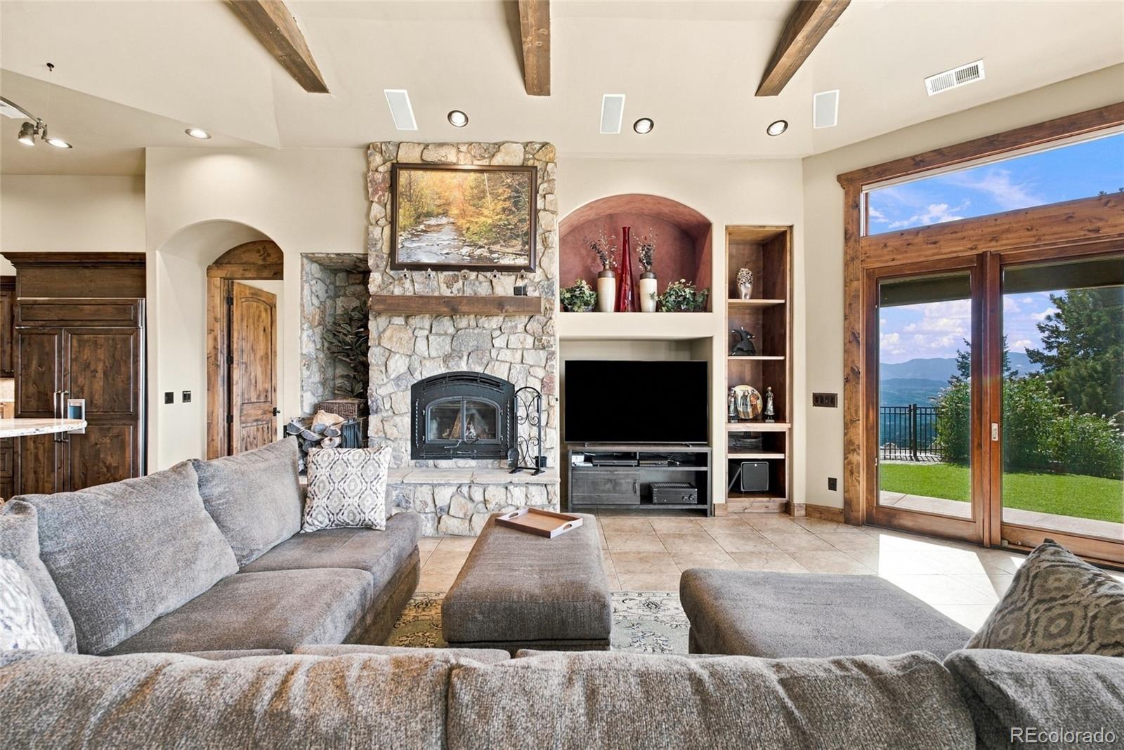 MLS Image #9 for 25734  shiloh circle,conifer, Colorado