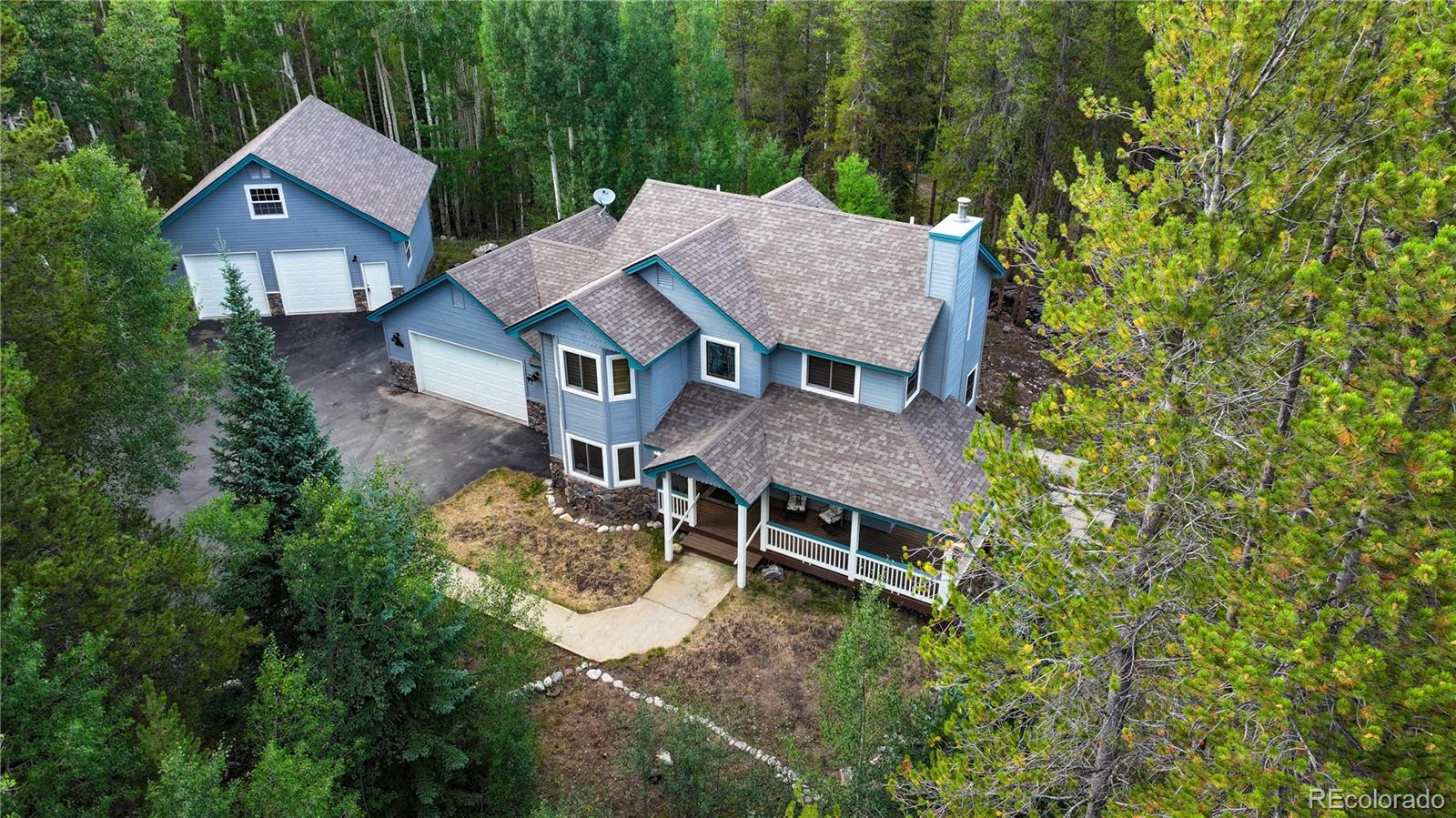 MLS Image #0 for 387  gold king way,breckenridge, Colorado