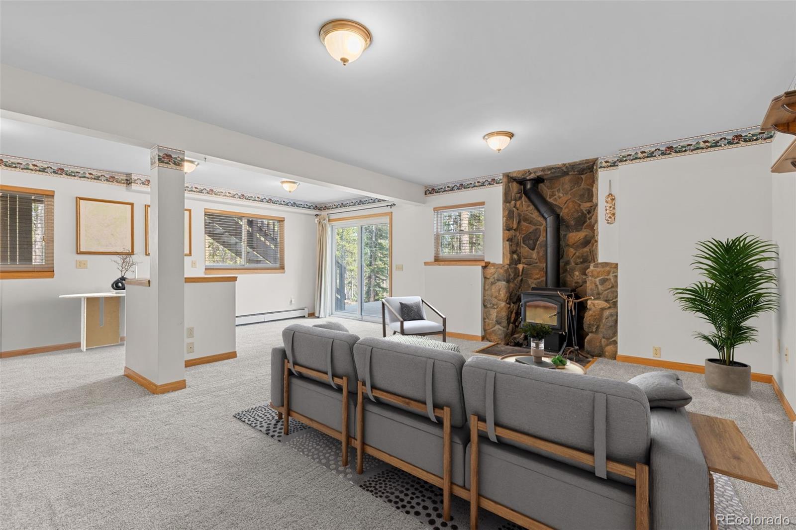 MLS Image #19 for 387  gold king way,breckenridge, Colorado