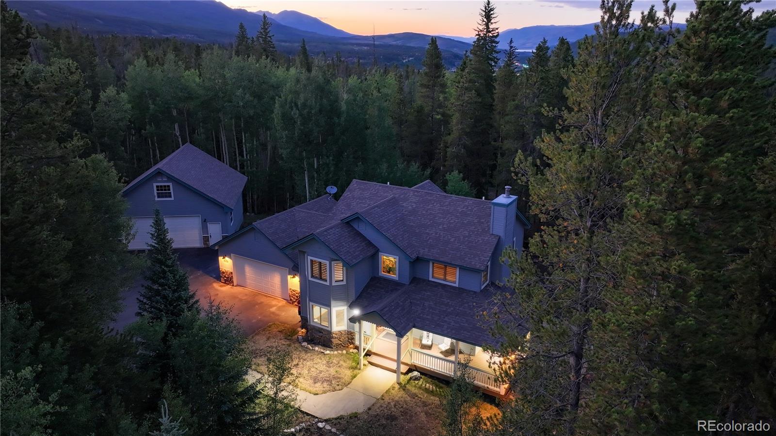 MLS Image #24 for 387  gold king way,breckenridge, Colorado