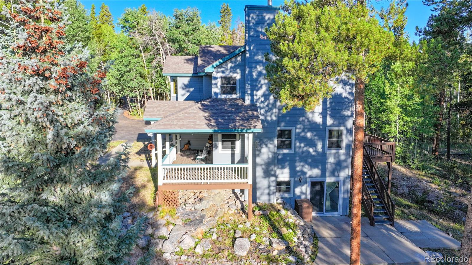 MLS Image #25 for 387  gold king way,breckenridge, Colorado