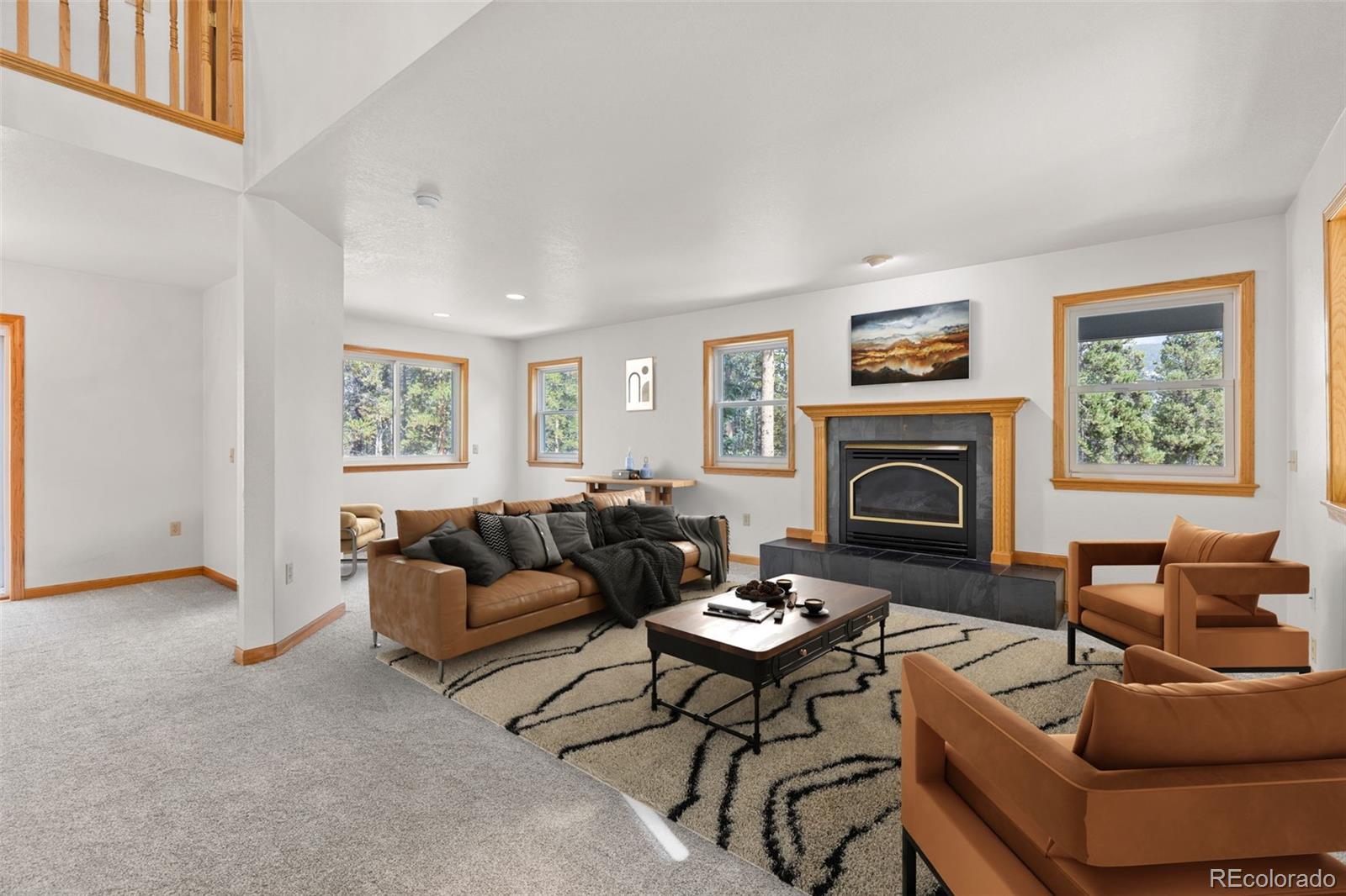 MLS Image #4 for 387  gold king way,breckenridge, Colorado