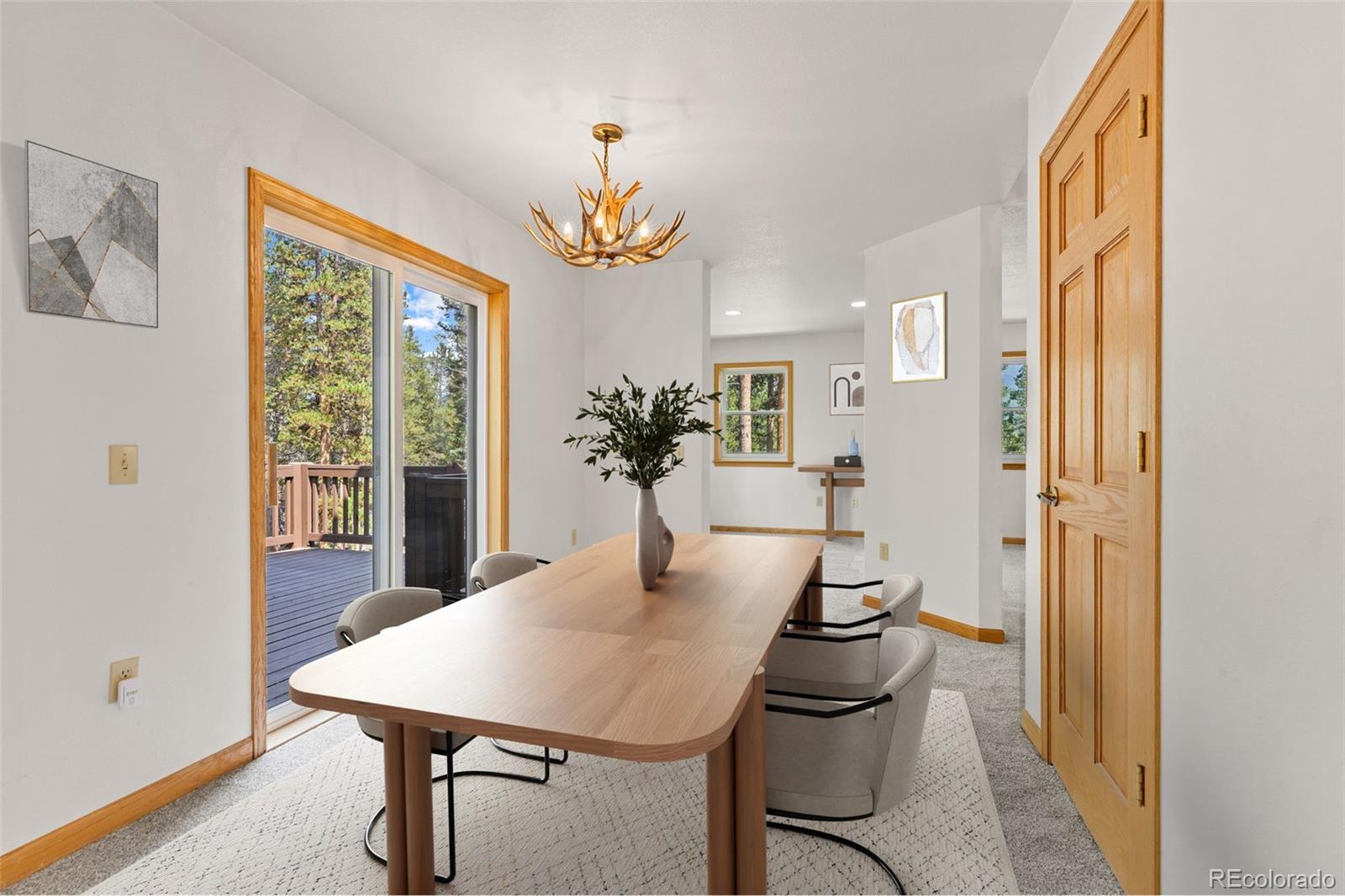 MLS Image #9 for 387  gold king way,breckenridge, Colorado