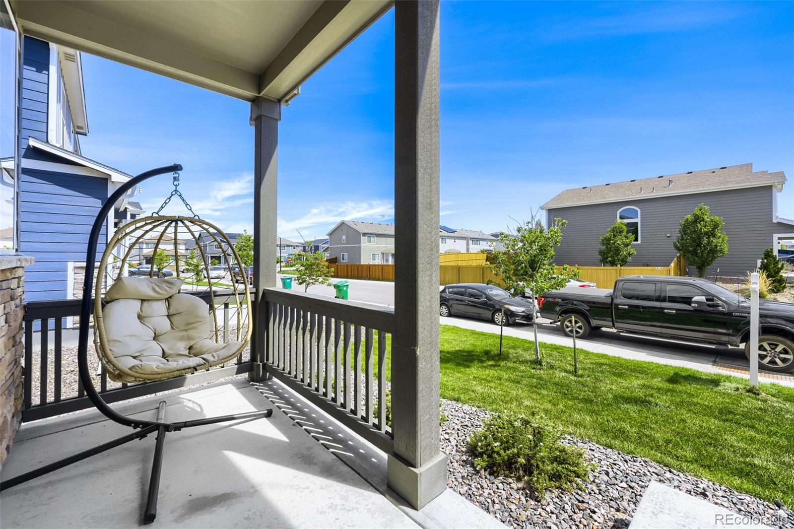 MLS Image #25 for 761 n amory street,watkins, Colorado