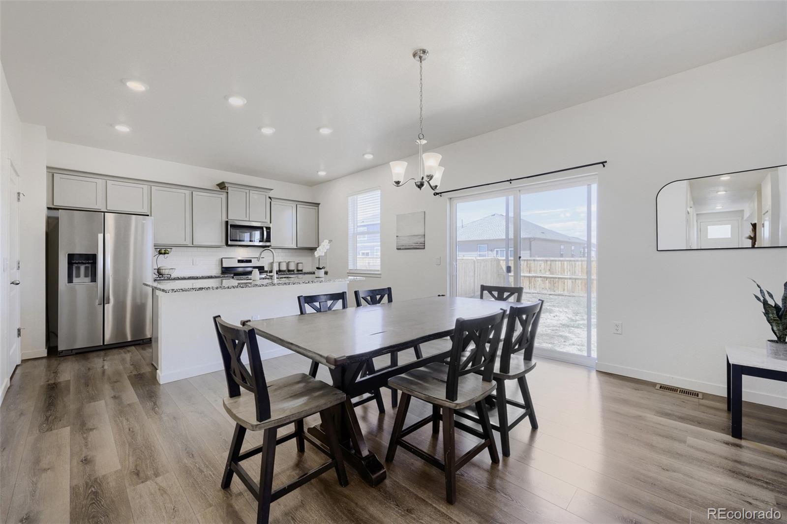 MLS Image #3 for 761 n amory street,watkins, Colorado