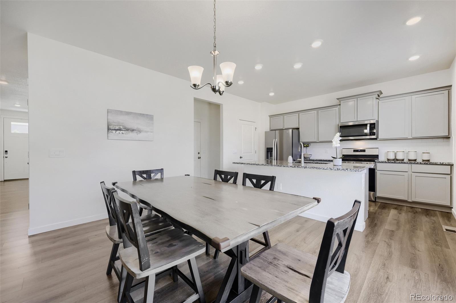 MLS Image #4 for 761 n amory street,watkins, Colorado