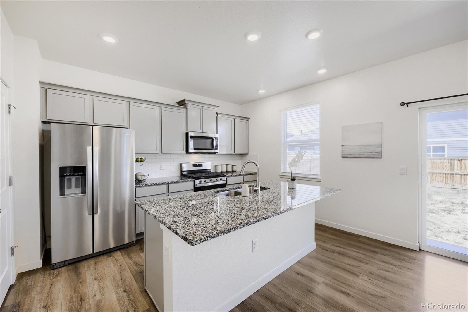 MLS Image #5 for 761 n amory street,watkins, Colorado