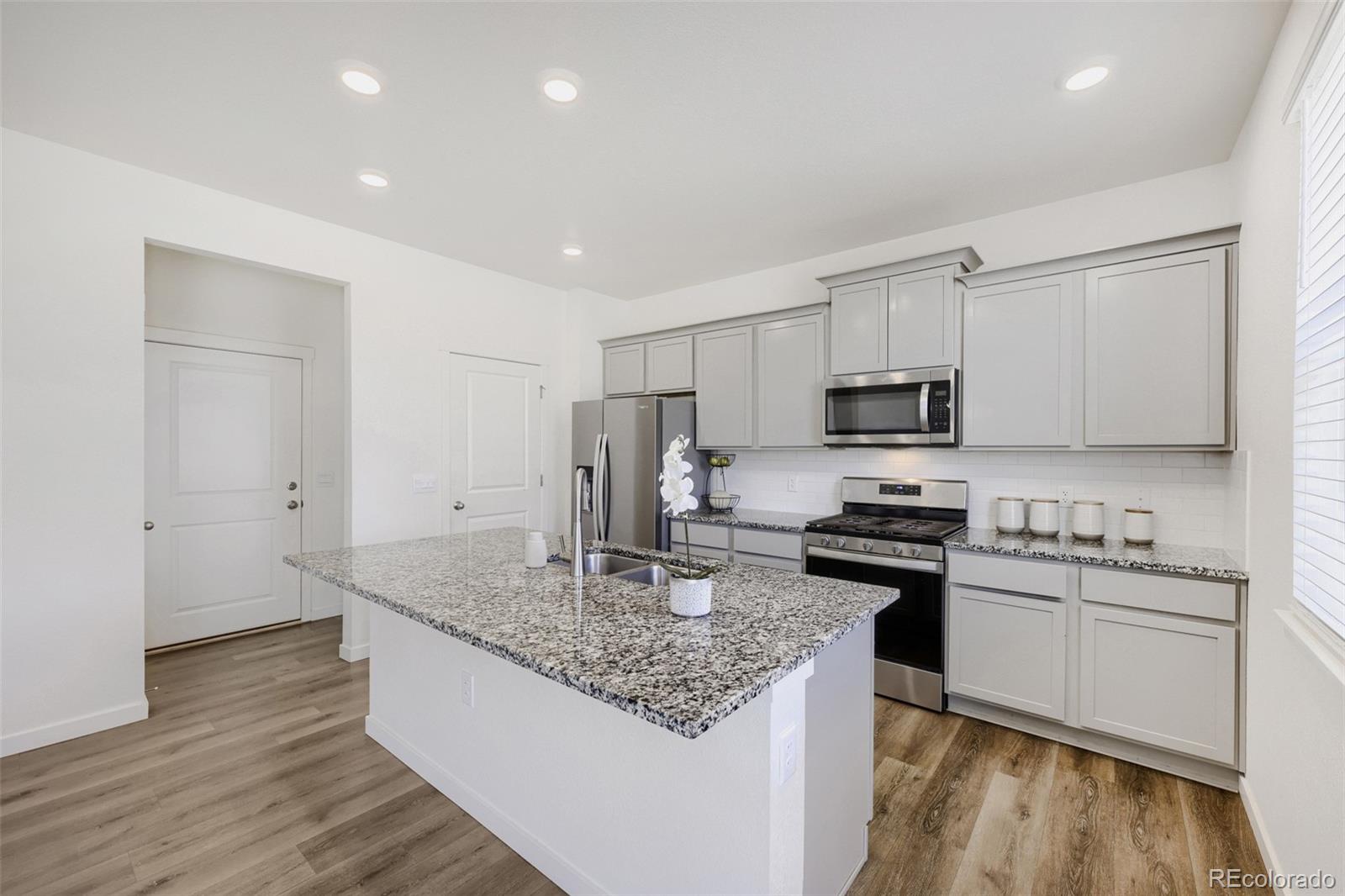 MLS Image #7 for 761 n amory street,watkins, Colorado