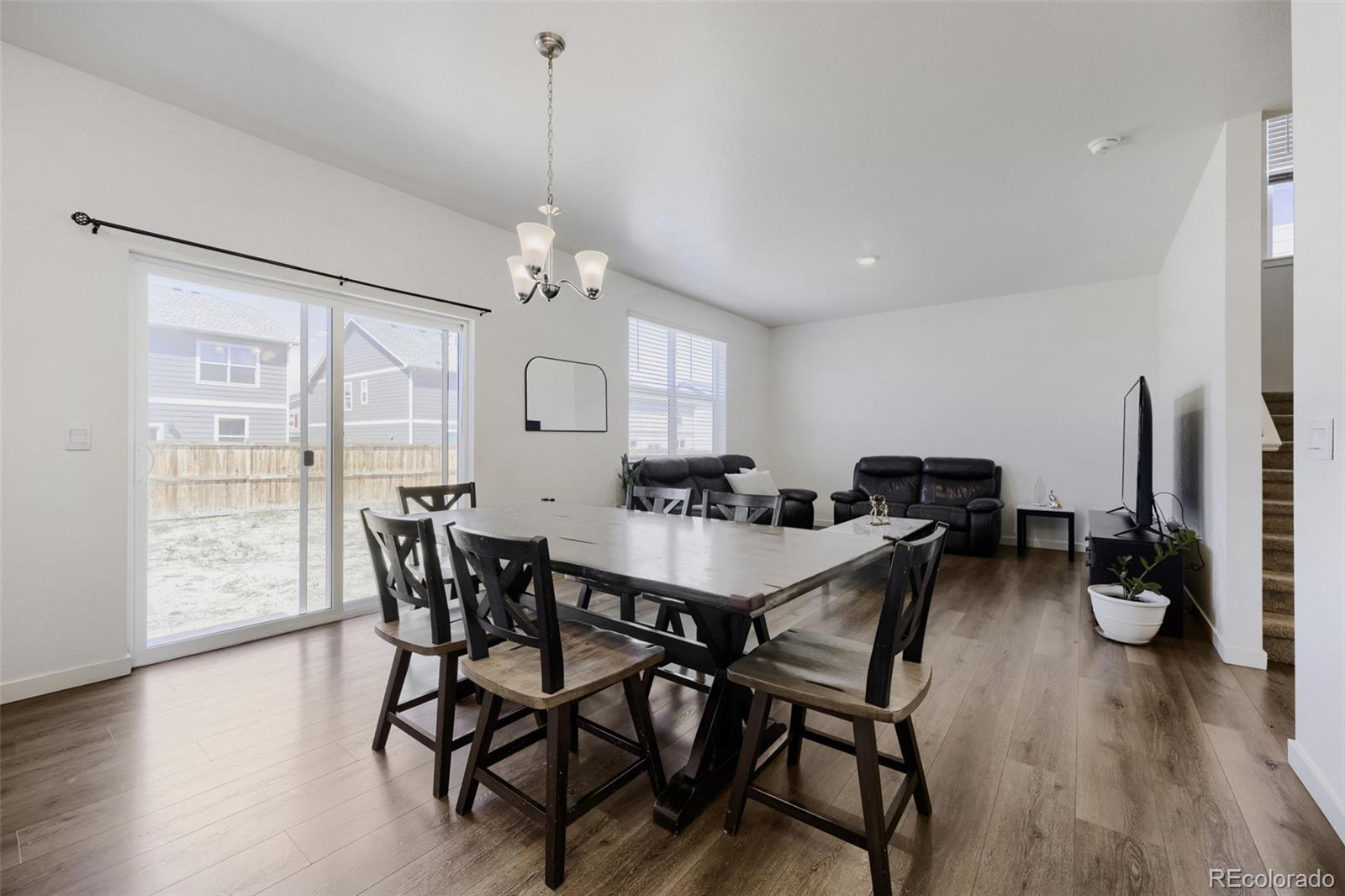 MLS Image #9 for 761 n amory street,watkins, Colorado