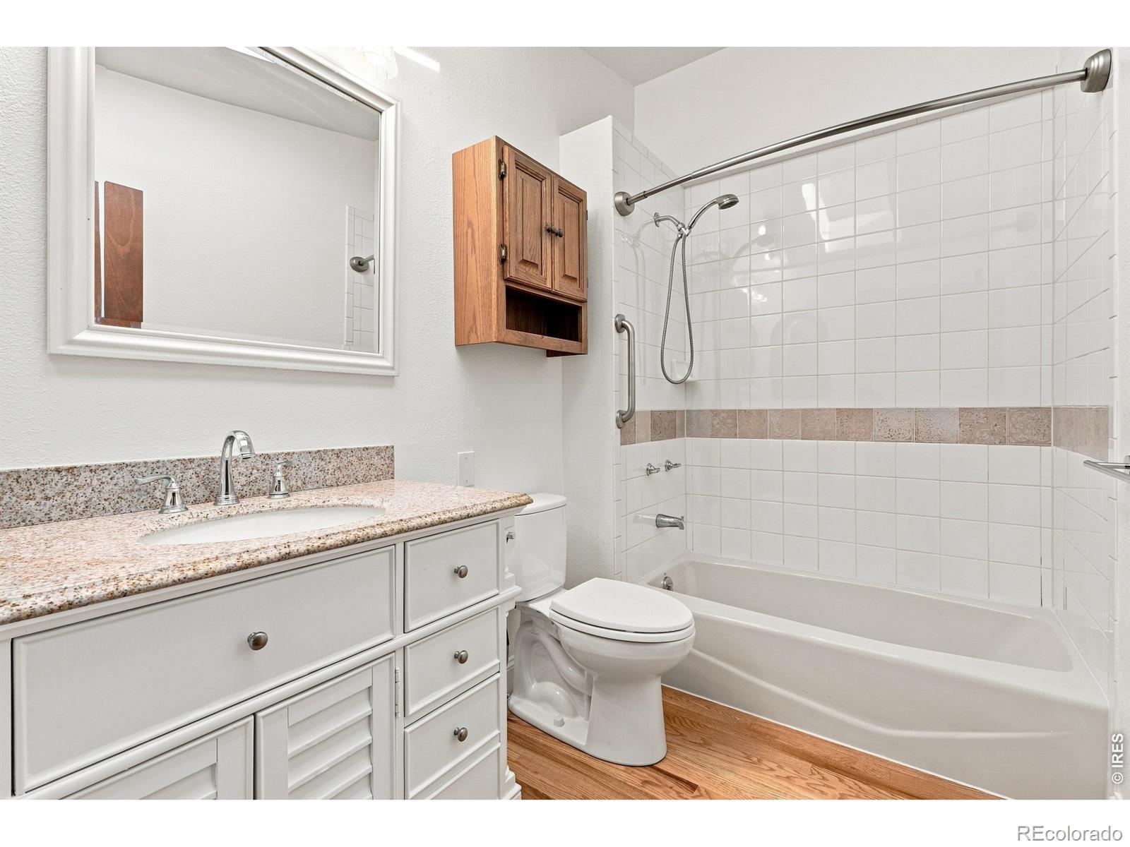 MLS Image #20 for 825 e pitkin street,fort collins, Colorado