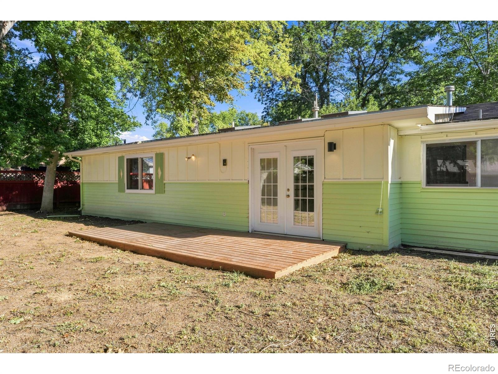 MLS Image #37 for 825 e pitkin street,fort collins, Colorado