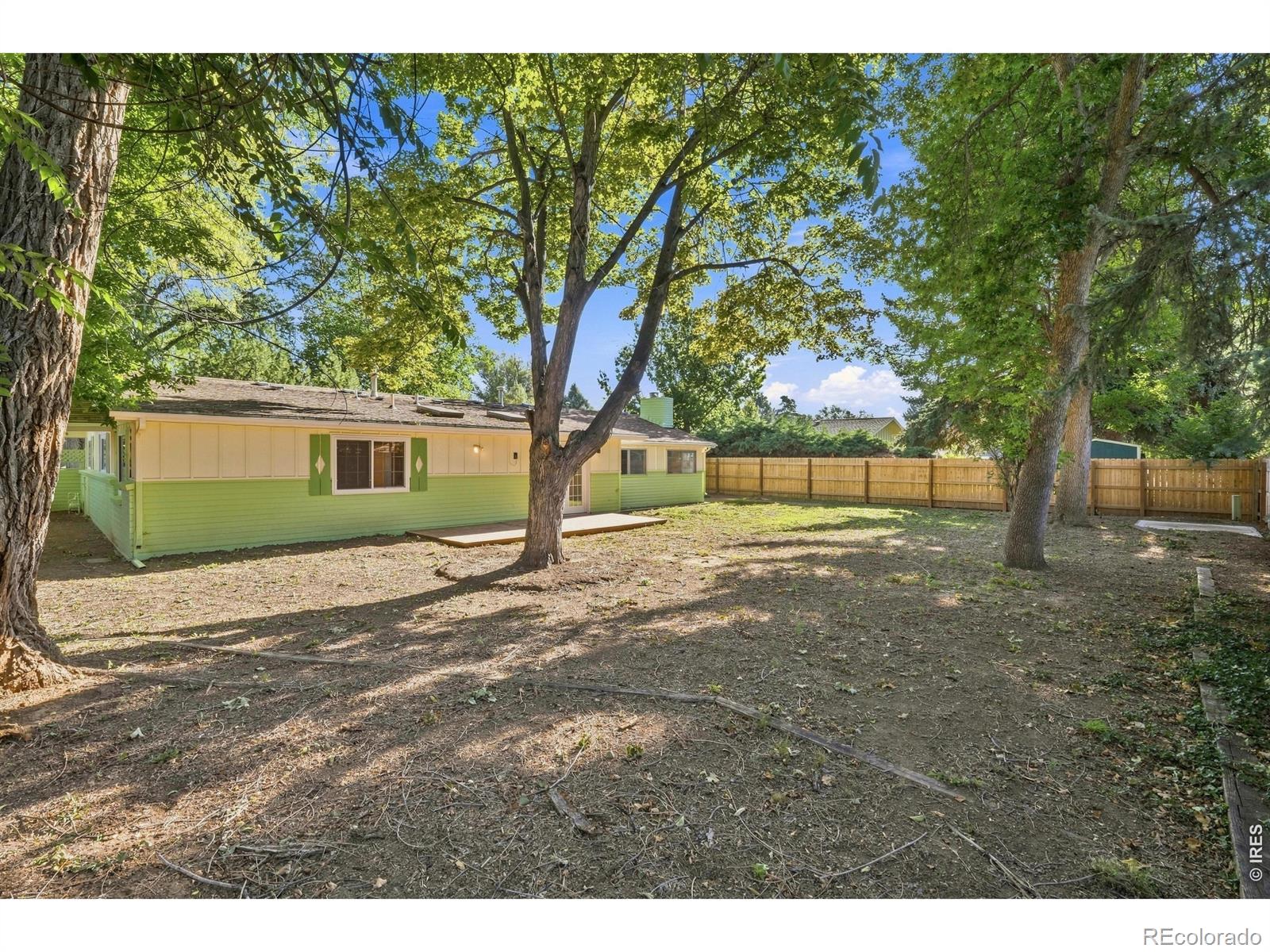 MLS Image #38 for 825 e pitkin street,fort collins, Colorado