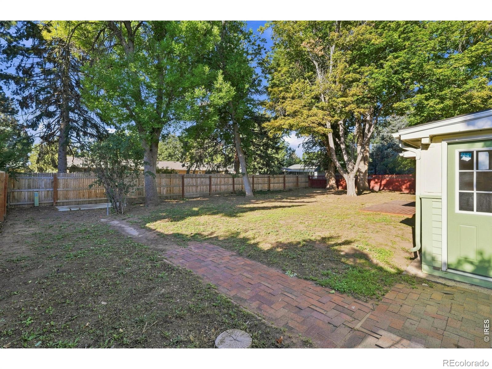 MLS Image #39 for 825 e pitkin street,fort collins, Colorado