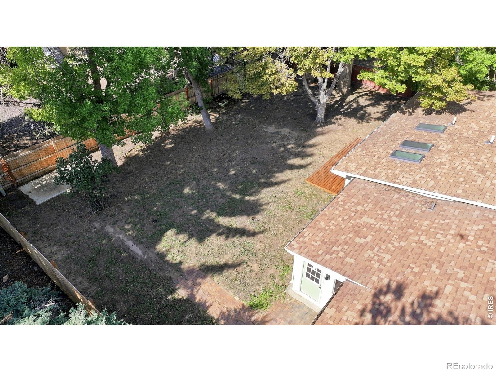 MLS Image #41 for 825 e pitkin street,fort collins, Colorado