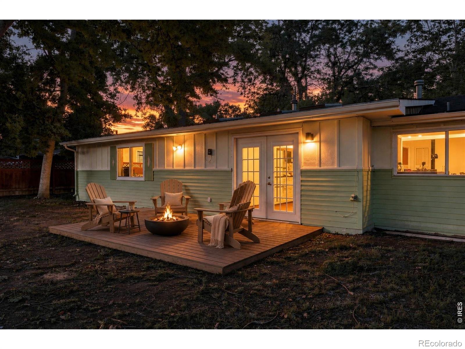 MLS Image #42 for 825 e pitkin street,fort collins, Colorado