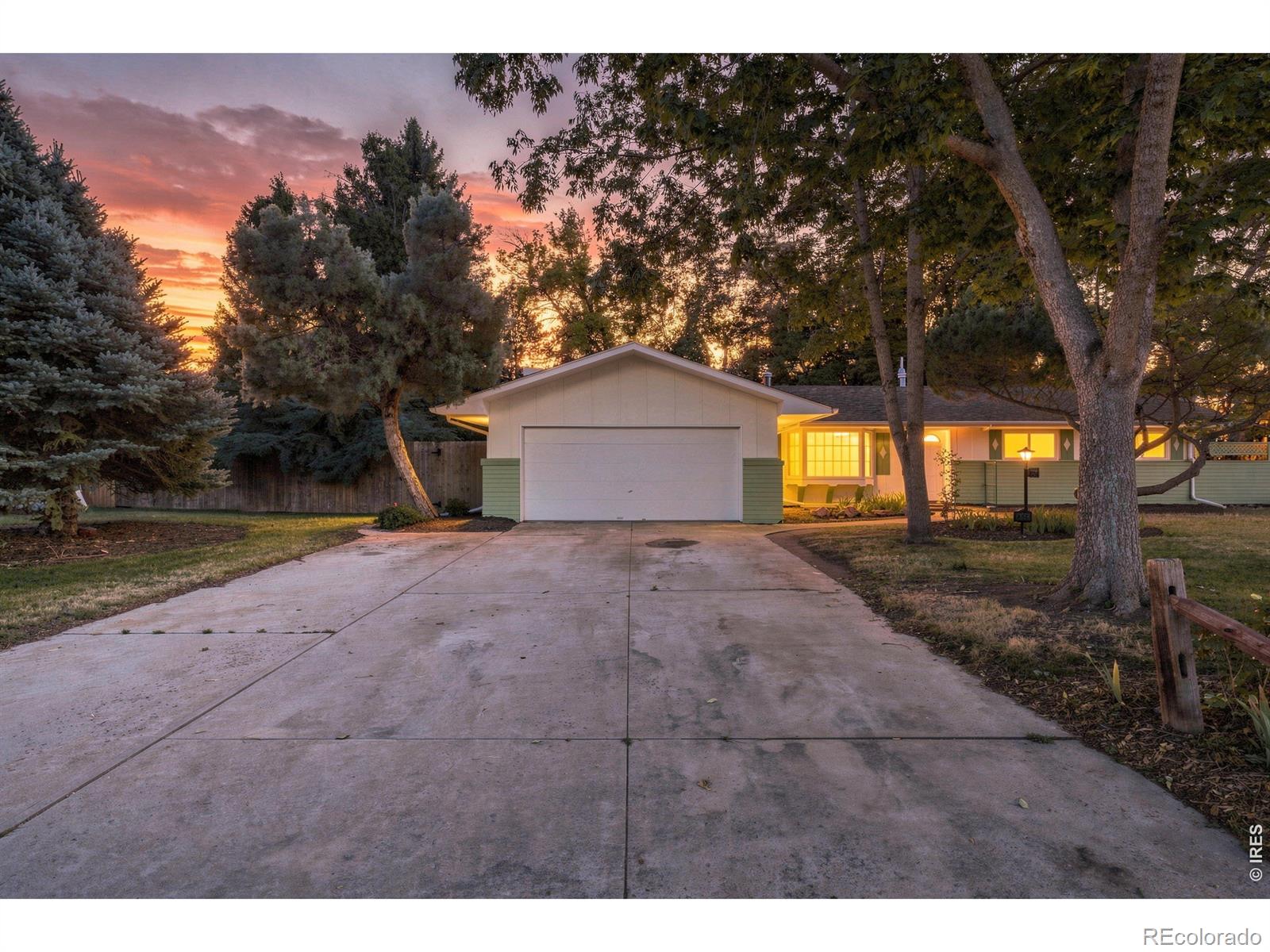 MLS Image #43 for 825 e pitkin street,fort collins, Colorado