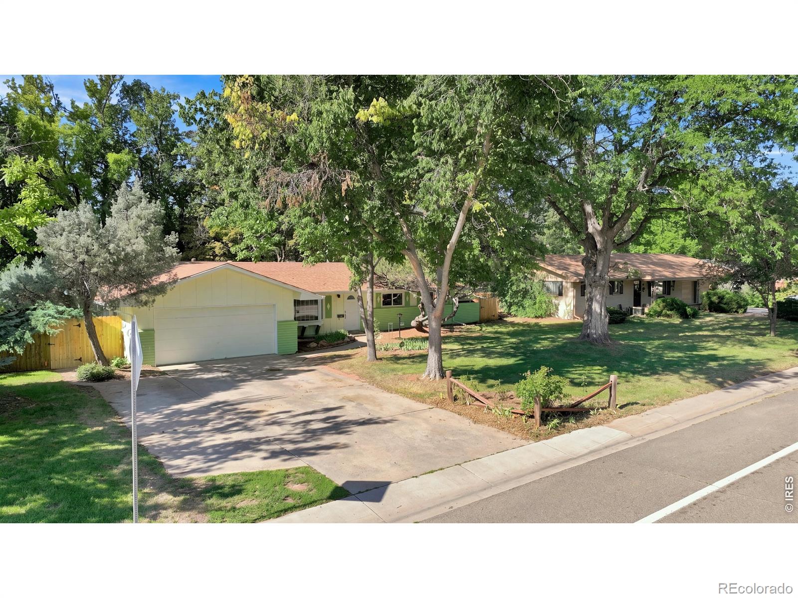 MLS Image #44 for 825 e pitkin street,fort collins, Colorado