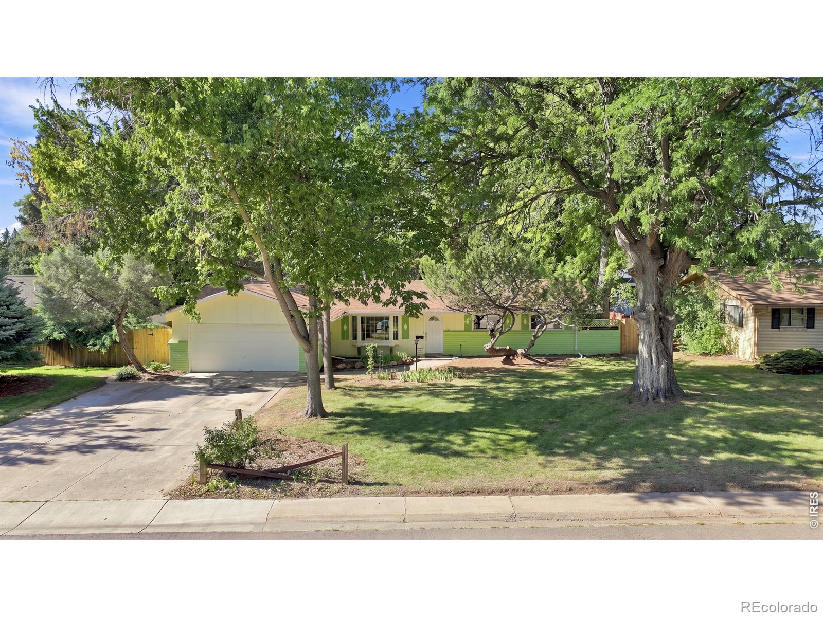 MLS Image #45 for 825 e pitkin street,fort collins, Colorado