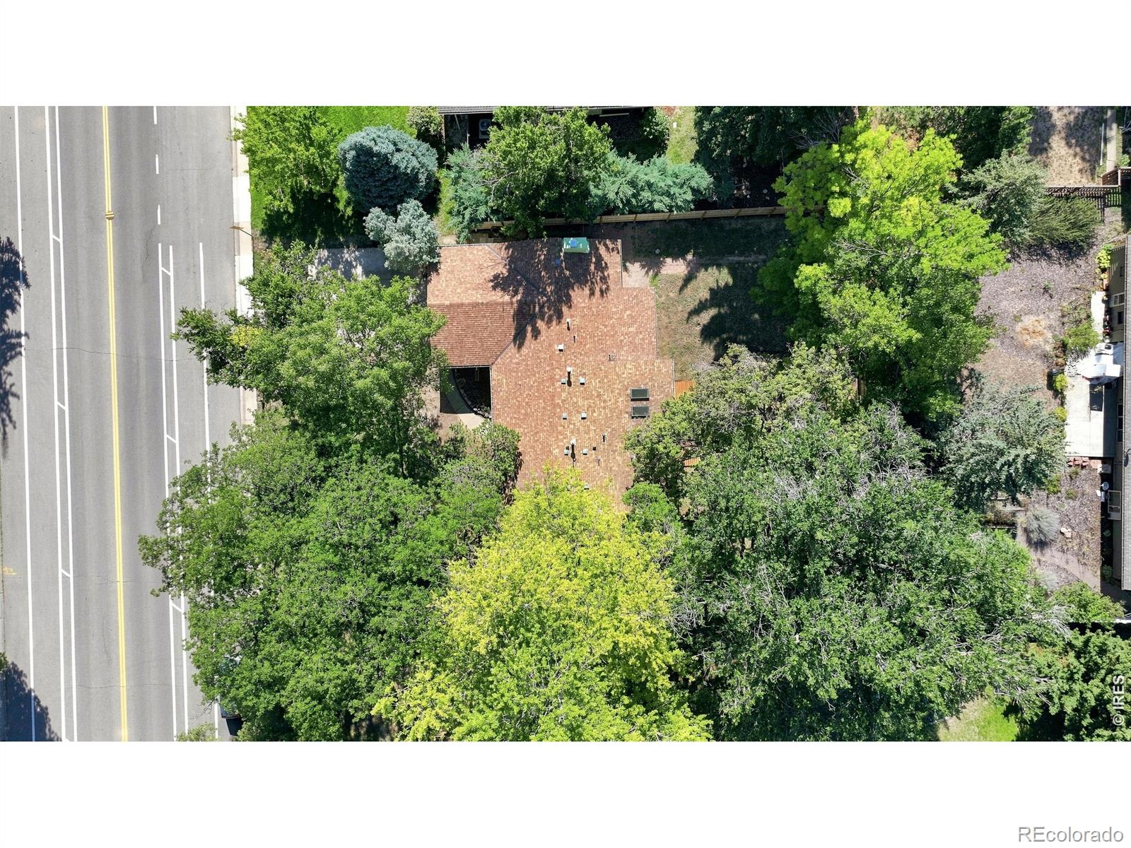 MLS Image #46 for 825 e pitkin street,fort collins, Colorado
