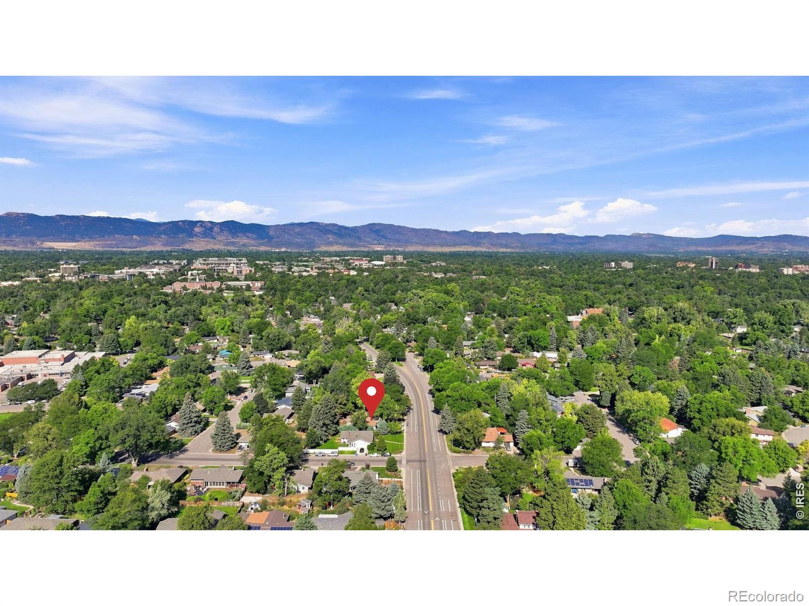 MLS Image #47 for 825 e pitkin street,fort collins, Colorado