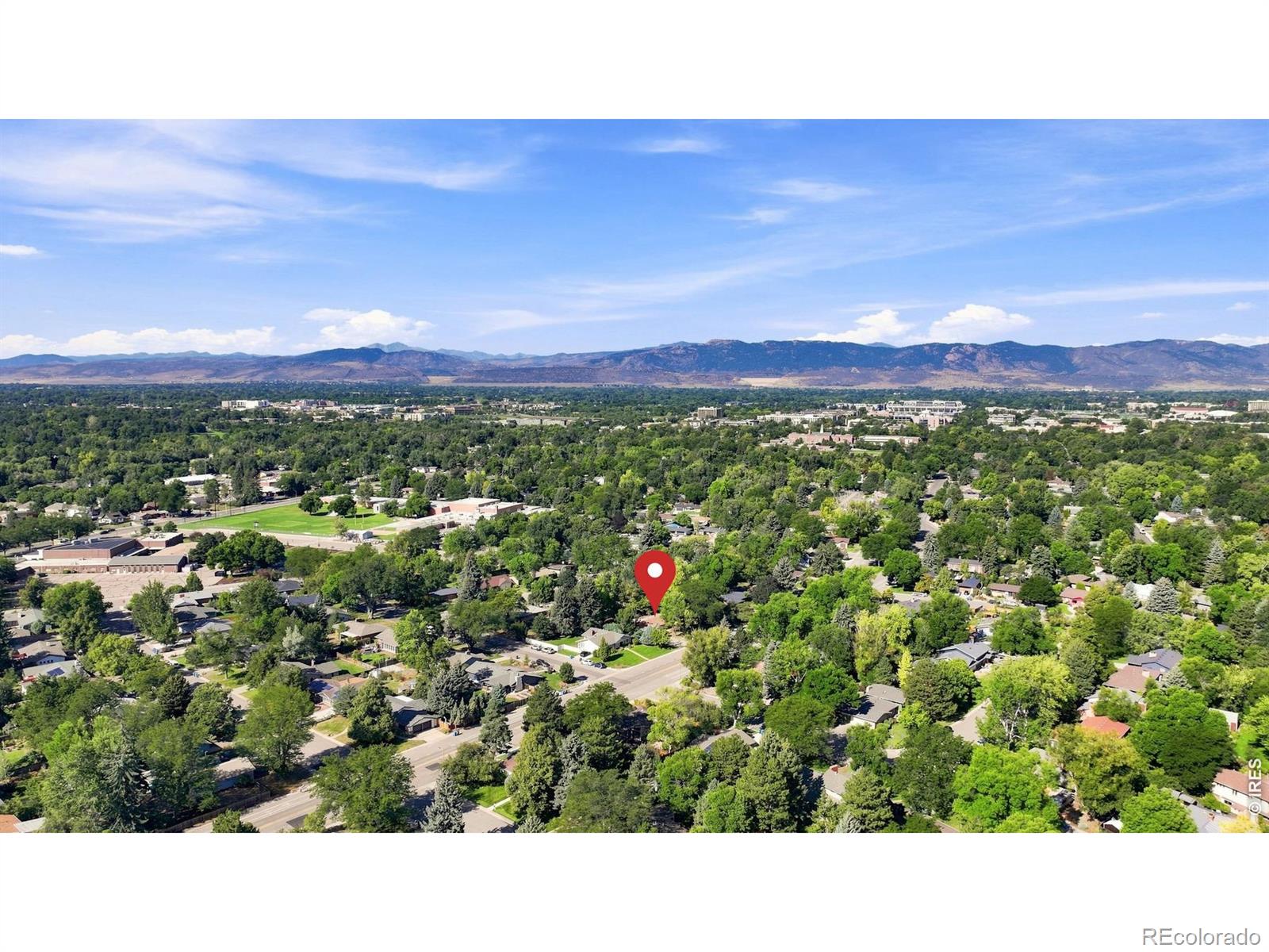 MLS Image #48 for 825 e pitkin street,fort collins, Colorado